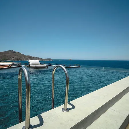 Voger Bodrum By The Sea 5* Яликовак