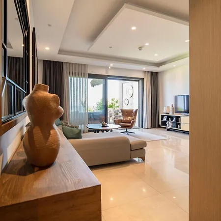 Voger Bodrum By The Sea