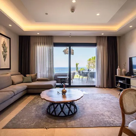 Ξενοδοχείο Voger Bodrum By The Sea Yalıkavak