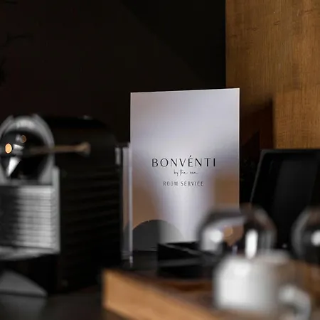 Voger Bodrum By The Sea Отель Яликовак