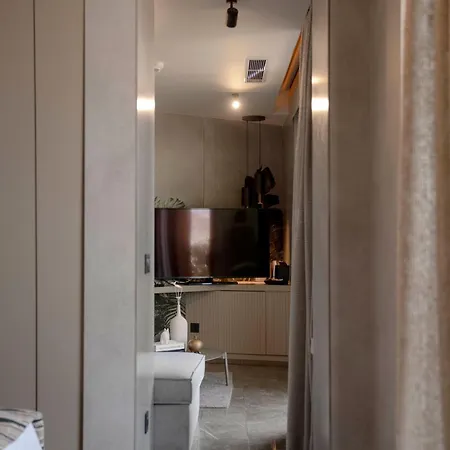 Отель Voger Bodrum By The Sea