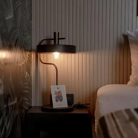 Voger Bodrum By The Sea