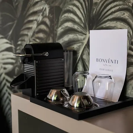 Отель Voger Bodrum By The Sea 5*