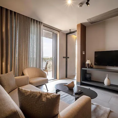 Voger Bodrum By The Sea Отель Яликовак