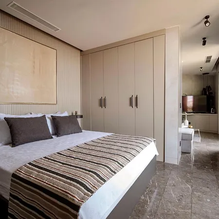 Voger Bodrum By The Sea Яликовак