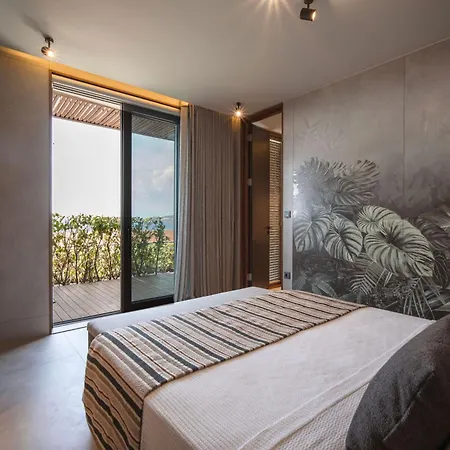 Voger Bodrum By The Sea