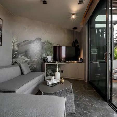 Отель Voger Bodrum By The Sea 5*