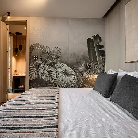 Voger Bodrum By The Sea Отель Яликовак