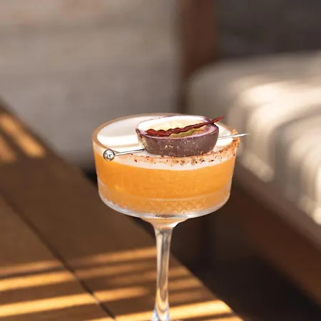 Voger Bodrum By The Sea Отель 5*