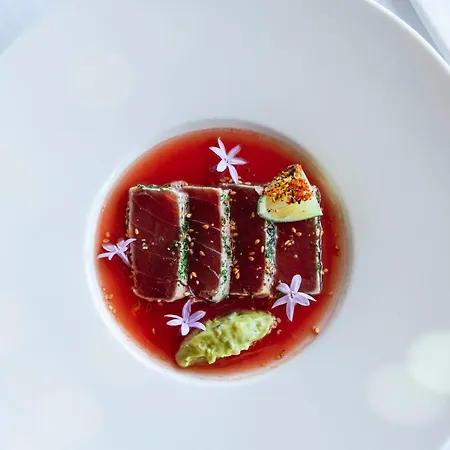 Voger Bodrum By The Sea 5* Яликовак