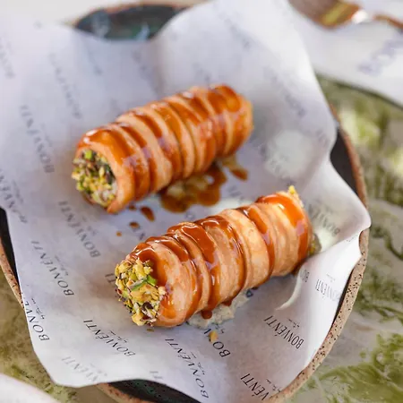 Voger Bodrum By The Sea