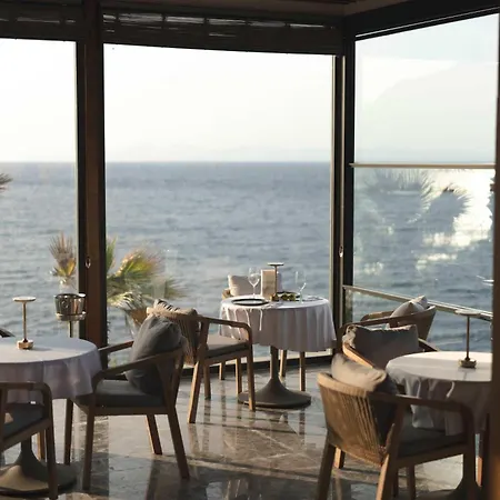 Voger Bodrum By The Sea Отель 5*