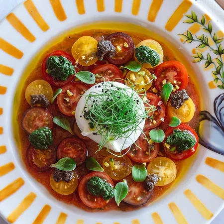 Voger Bodrum By The Sea Отель Яликовак