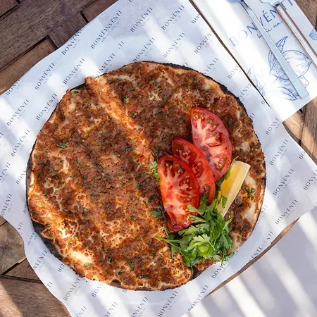 Voger Bodrum By The Sea 5*