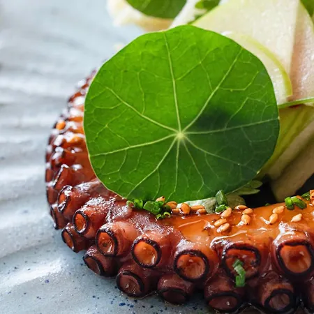 Voger Bodrum By The Sea 5* Яликовак