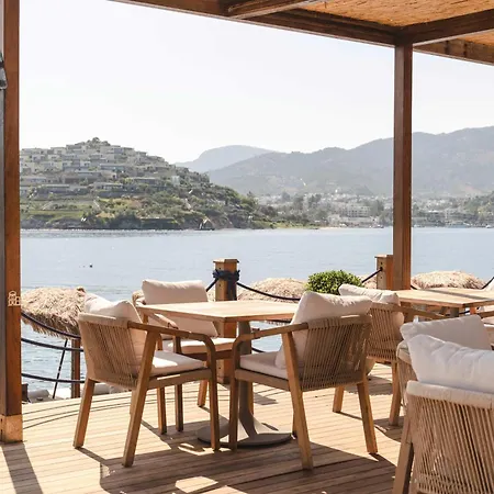 Voger Bodrum By The Sea Отель 5*
