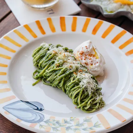 Voger Bodrum By The Sea Отель Яликовак