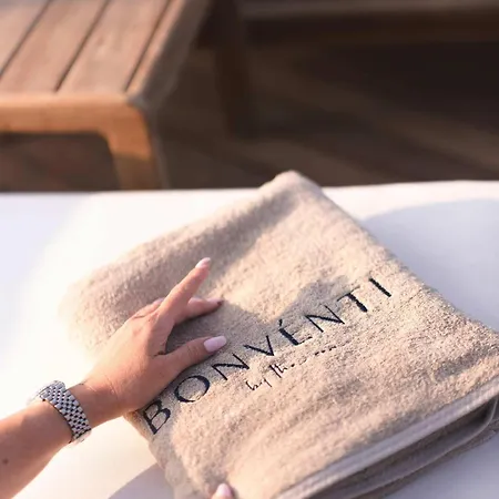 Отель Voger Bodrum By The Sea Яликовак