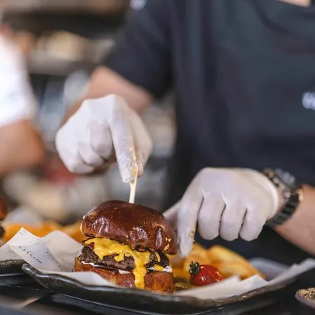 Voger Bodrum By The Sea 5* Яликовак