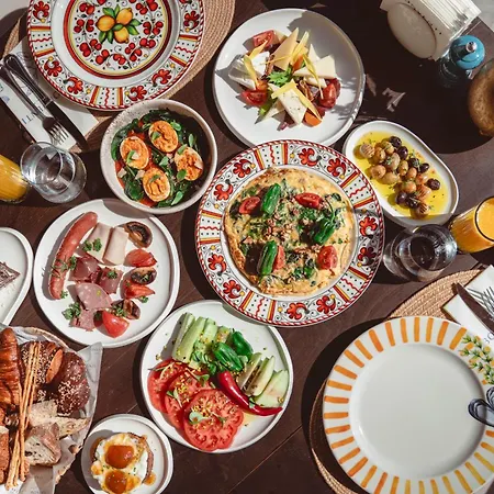 Voger Bodrum By The Sea Hotel