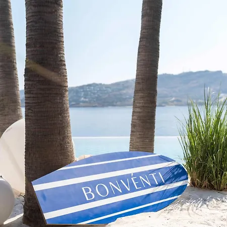 Voger Bodrum By The Sea Отель 5*