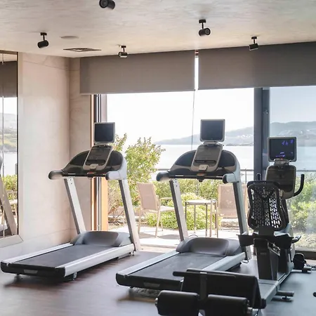 Voger Bodrum By The Sea Hotel Yalıkavak