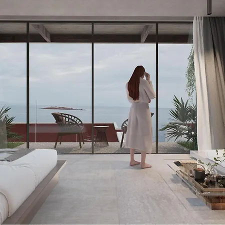 Voger Bodrum By The Sea 5* Яликовак