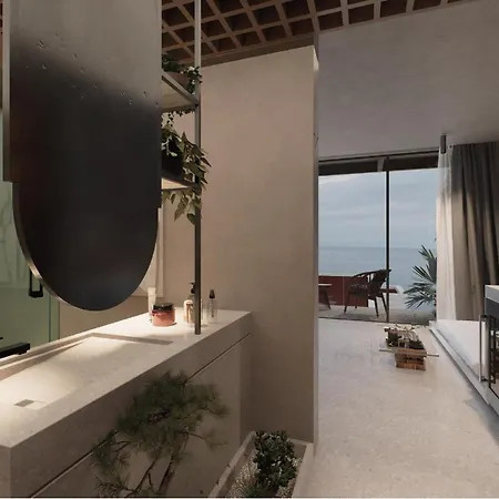 Voger Bodrum By The Sea Яликовак