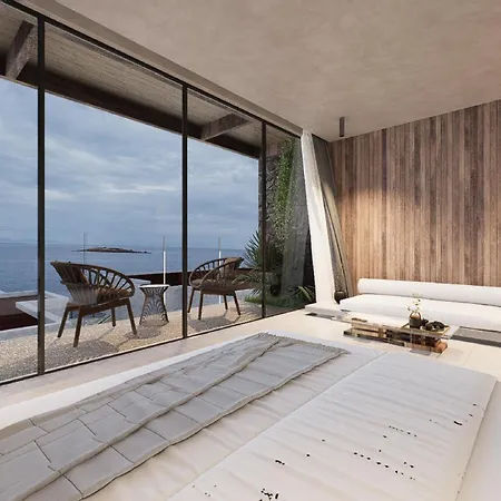 Voger Bodrum By The Sea