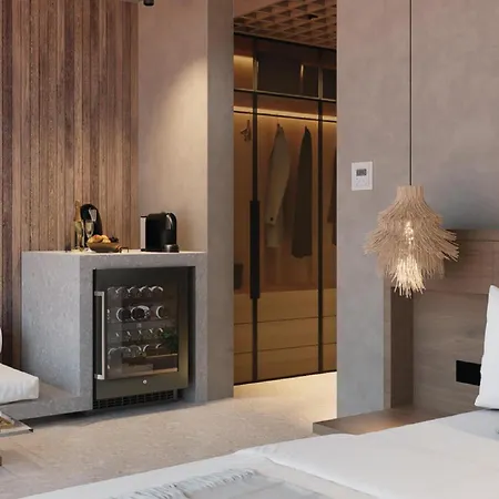 Voger Bodrum By The Sea Отель 5*