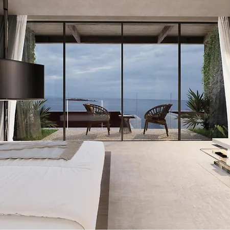 Voger Bodrum By The Sea Отель Яликовак