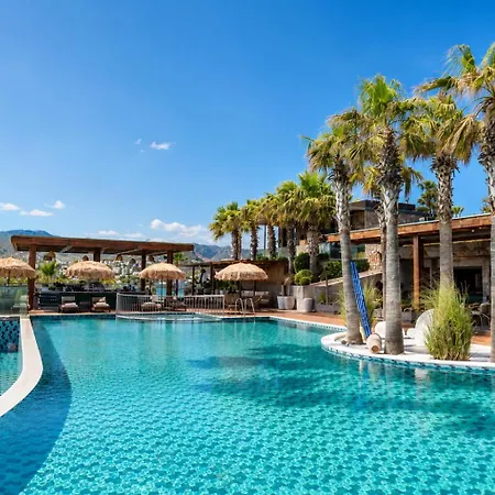 Voger Bodrum By The Sea Hotel 5*