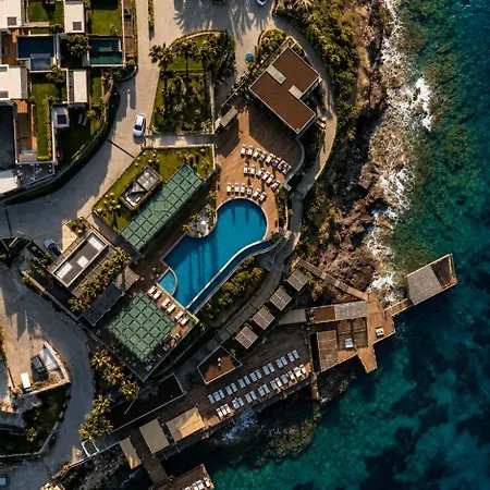 ホテル Voger Bodrum By The Sea 5*