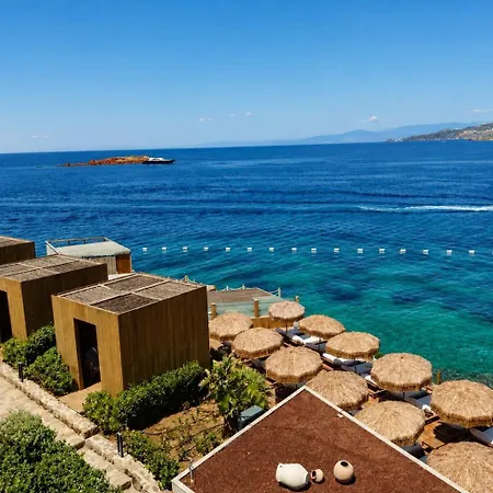 Voger Bodrum By The Sea 5*