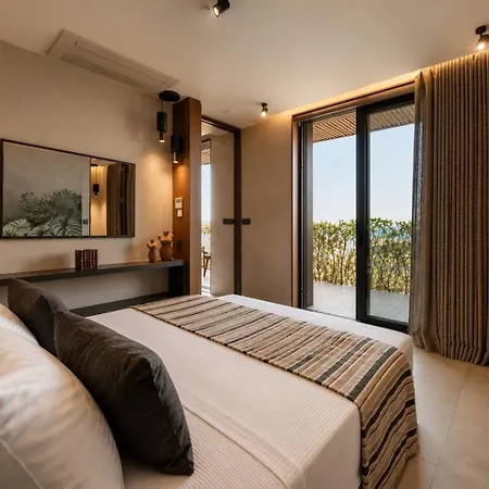Voger Bodrum By The Sea Hotel