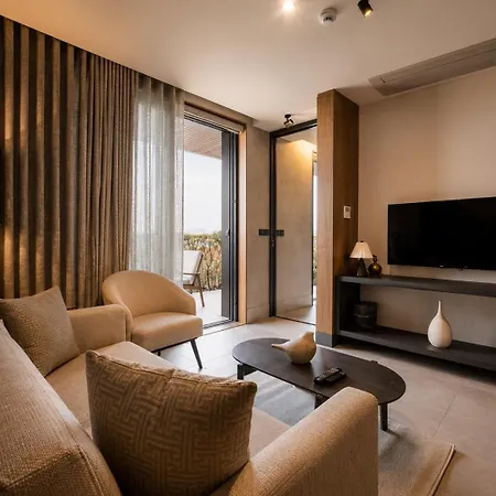 Voger Bodrum By The Sea 5*