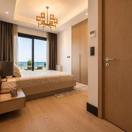 Voger Bodrum By The Sea 5* Yalıkavak