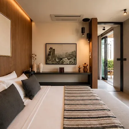 ホテル Voger Bodrum By The Sea