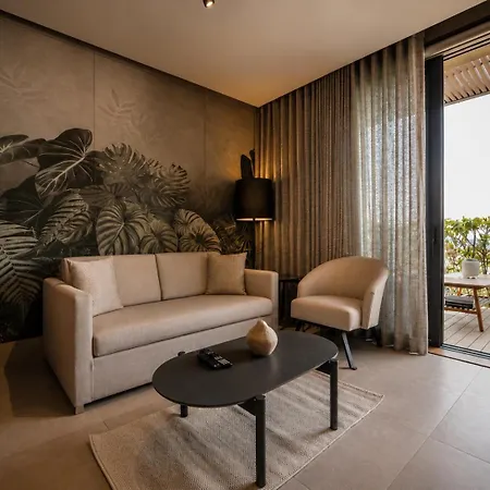 Voger Bodrum By The Sea ホテル 5*