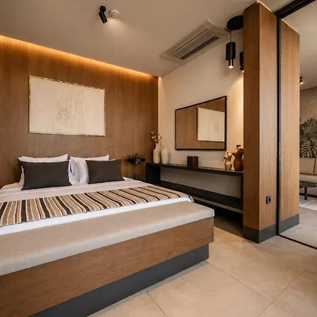 Voger Bodrum By The Sea 5*