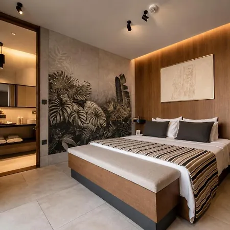 Voger Bodrum By The Sea 5* Yalıkavak