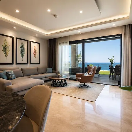Voger Bodrum By The Sea ホテル 5*