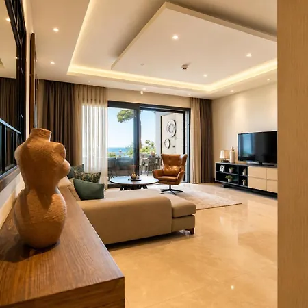 Voger Bodrum By The Sea ホテル Yalıkavak