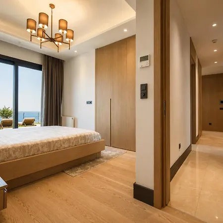 Voger Bodrum By The Sea Yalıkavak