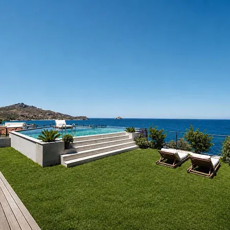 Voger Bodrum By The Sea ホテル Yalıkavak