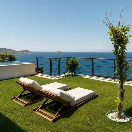 Voger Bodrum By The Sea 5* Yalıkavak