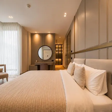 Hotel Voger Bodrum By The Sea 5*
