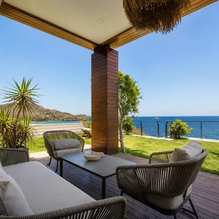 Hotel Voger Bodrum By The Sea