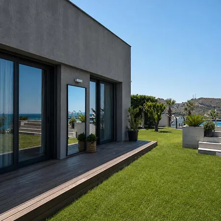 Voger Bodrum By The Sea Szálloda Yalıkavak