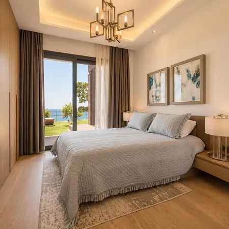 Voger Bodrum By The Sea ホテル 5*